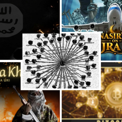 Hydra report September 2026 - The Islamic State’s Recruitment in Africa
